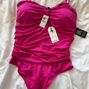 Express leotard